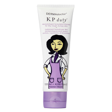 Kp Duty Dermatologist Formulated Aha Moisturizing Therapy For Dry Skin 