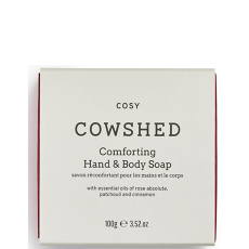 Cosy Hand & Body Soap