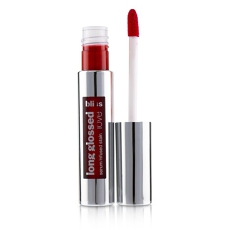 Long Glossed Love Serum Infused Lip Stain # Molten Guava 3.8ml