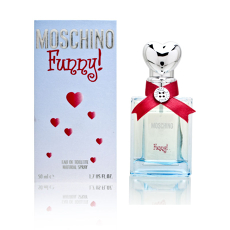 Funny! By Moschino For Women