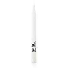 The Color Pen Eyeliner Eyeliner Pen Shade 100 White 1 Ml