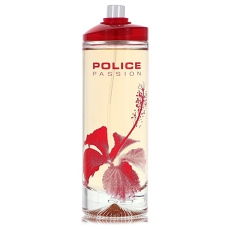 Police Passion Perfume 3. Eau De Toilette Spraytester For Women