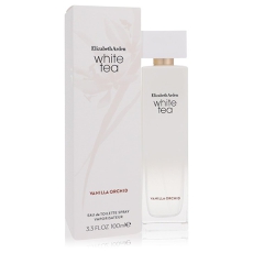 White Tea Vanilla Orchid Perfume 3. Eau De Toilette Spray For Women