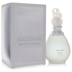 Sultane White Pearl Perfume 3. Eau De Eau De Parfum For Women