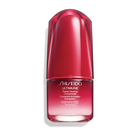 Ultimune Power Infusing Concentrate Face Serum