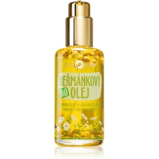 Bio Multi-functional Oil With Chamomile 100 Ml