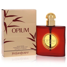 Opium Perfume 1. Eau De Eau De Parfum New Packaging For Women
