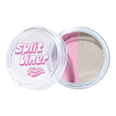 Split Liner Pretty In
