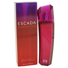 Magnetism Perfume By Escada 2. Eau De Eau De Parfum For Women