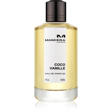 Coco Vanille Eau De Parfum For Women 120 Ml