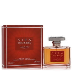 Sira Des Indes Perfume By 2. Eau De Eau De Parfum For Women