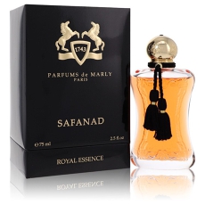 Safanad Perfume By 2. Eau De Eau De Parfum For Women