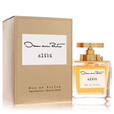 Alibi Perfume 3. Eau De Eau De Parfum For Women