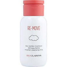 By Clarins Re-move Micellar Cleansing Milk/ For Women