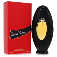 Perfume By Paloma Picasso 3. Eau De Eau De Parfum For Women
