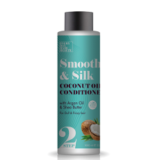 Everyday Professional Coconut Conditioner With Argan & Shea Butter