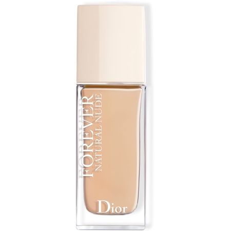 Dior Forever Nude Natural Finish Foundation Shade 2n Neutral 30 Ml