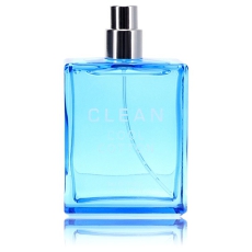 Cool Cotton Perfume By Clean Eau De Toilette Spraytester For Women