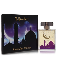 Micallef Ramadan Edition Perfume 3. Eau De Eau De Parfum For Women