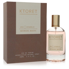 Ktoret 293 Sparkle Perfume By 3. Eau De Eau De Parfum For Women