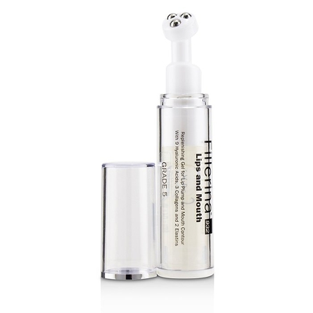 Fillerina 932 Lips & Mouth Replenishing Gel For Lip Plump & Mouth Contour Grade 5 Plus 7ml