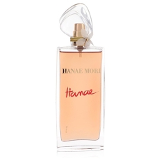 Hanae Perfume 3. Eau De Eau De Parfum Unboxed For Women