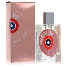 Archives 69 Perfume 3. Eau De Eau De Parfum Unisex For Women