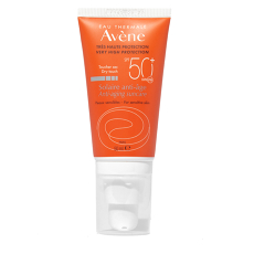 Very High Protection Antiaging Spf50+ Cream