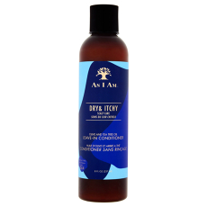 Dry And Itchy Scalp Care Olive And Tea Tree Oil Leave In Conditioner
