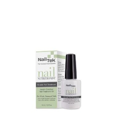 Nail Nutritionist Keratin Oil Nail Treatment For Weak, Damaged Nails