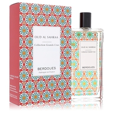 Oud Al Sahraa Perfume By 3. Eau De Eau De Parfum For Women