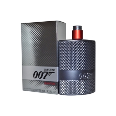 Quantum 007 James Bond Eau De Toilette