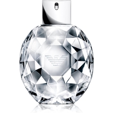 Emporio Diamonds Eau De Parfum For Women 100 Ml