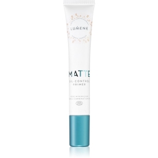 Matte Oil-control Primer For Normal And Combination Skin 20 Ml