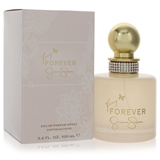 Fancy Forever Perfume By 3. Eau De Eau De Parfum For Women