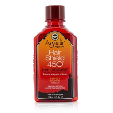 Hair Shield 450 Plus Hair Treatment For All Hair Types 118ml