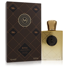 Royal Limited Edition Perfume 2. Eau De Eau De Parfum For Women