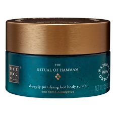 The Ritual Of Hammam Hot Scrub