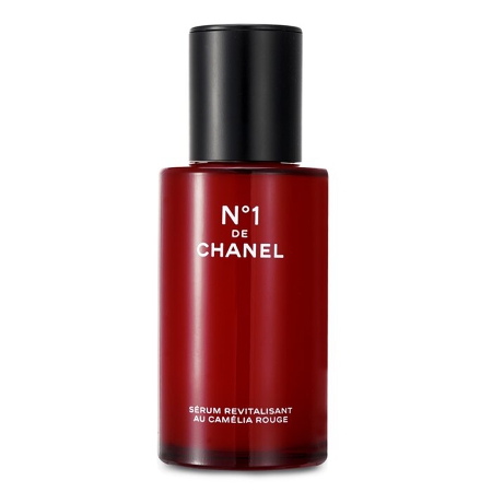 Nâ°1 De Chanel Red Camellia Revitalizing Serum 50ml
