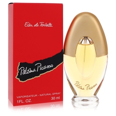 Perfume By Paloma Picasso Eau De Toilette Spray For Women