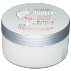 Feet Up Advanced Hydrating Mask For Legs 100 Ml