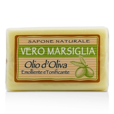 Vero Marsiglia Natural Soap Olive Oil Emollient & Toning 150g