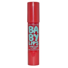 Maybelline Baby Lips Color Balm Candy Red #005