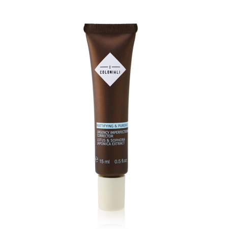 Mattifying & Pureness Urgency Imperfections Corrector 15ml