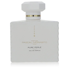 Pure Perle Perfume 3. Eau De Eau De Parfum Unboxed For Women