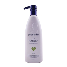 Extra Gentle Shampoo Lavender For Sensitive Skin 473ml