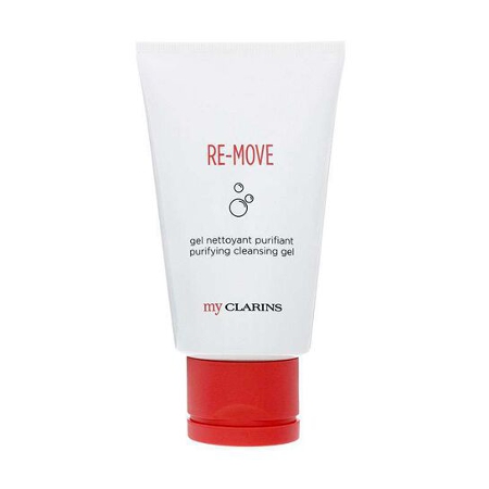 My Clarins Re-move Purifying Cleansing Gel