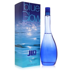 Blue Glow Perfume By 3. Eau De Toilette Spray For Women
