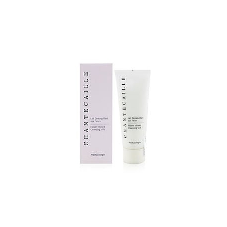 By Chantecaille Aromacologie Flower Infused Cleansing Milk/ For Women