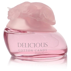 Delicious Cotton Candy Perfume 3. Eau De Toilette Spray Unboxed For Women